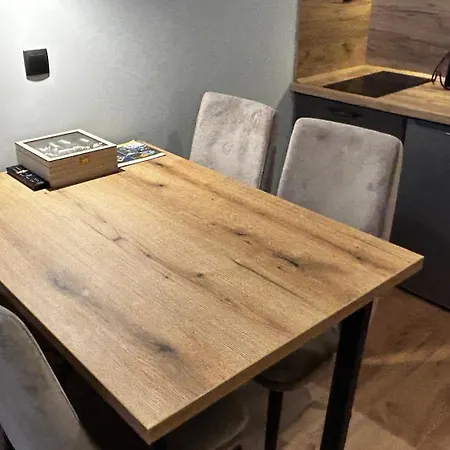 Apartment Bela Reka C308 Brzeće