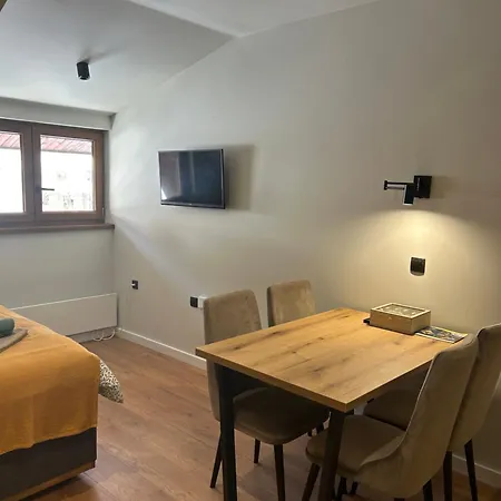 Bela Reka C308 Apartment