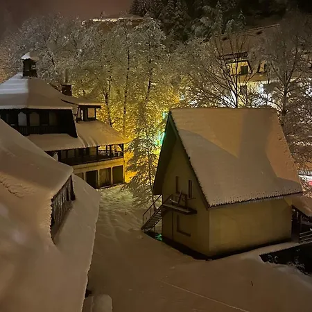 Bela Reka C308 Brzeće