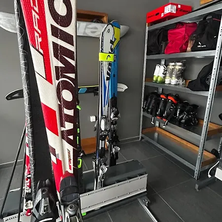 Bela Reka C308 Brzeće