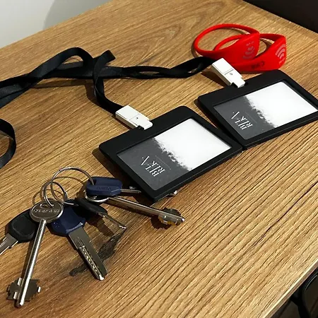 Bela Reka C308 Apartment