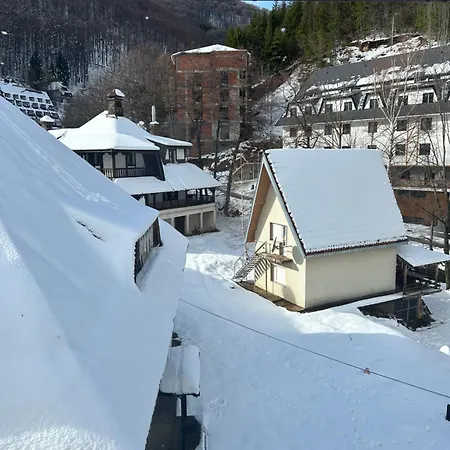 Bela Reka C308 * Brzeće