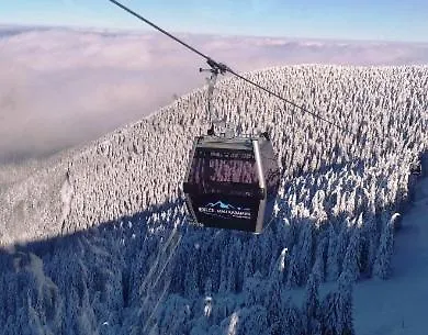 Bela Reka C308 Apartment Brzeće