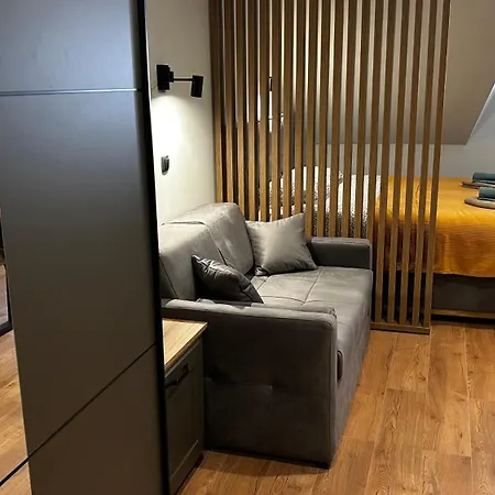 Bela Reka C308 Apartment