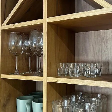 Bela Reka C308 Apartment *