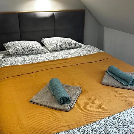 Apartment Bela Reka C308