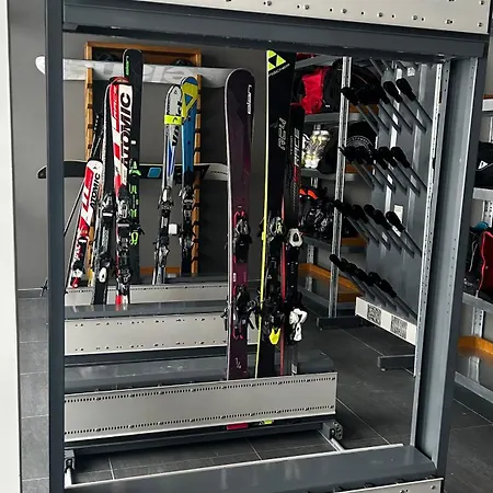 Bela Reka C308 Apartment