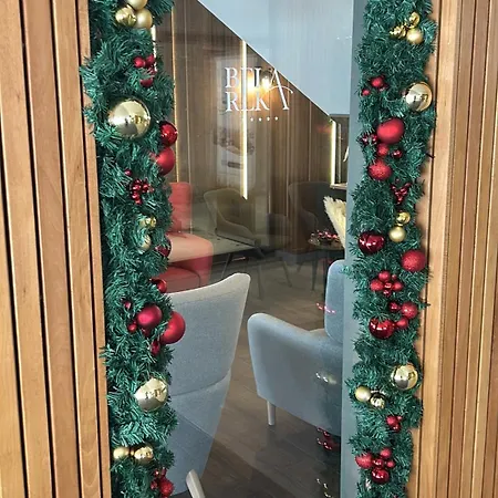 Bela Reka C308 * Brzeće